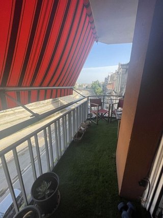 Piso en venta en Centre en Girona