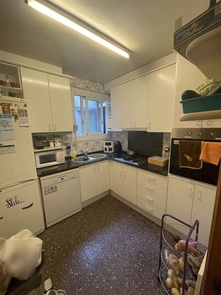 Piso en venta en Centre en Girona