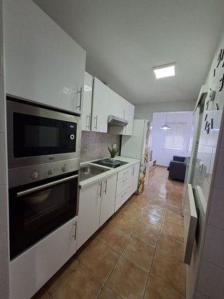 Chalet en venta en La Línea de la Concepción ciudad en Línea de la Concepción (La)