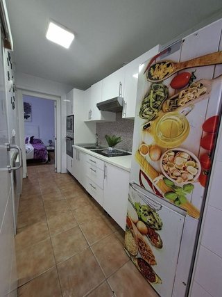 Chalet en venta en La Línea de la Concepción ciudad en Línea de la Concepción (La)