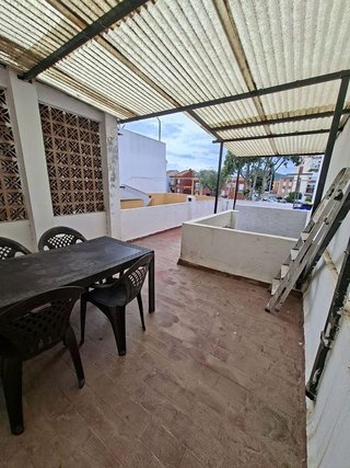 Chalet en venta en La Línea de la Concepción ciudad en Línea de la Concepción (La)
