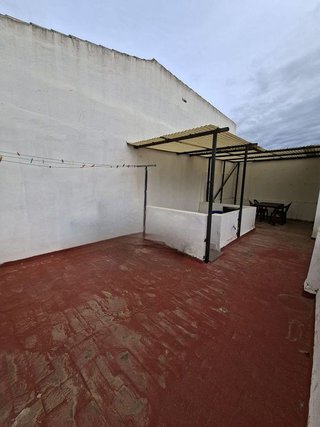 Chalet en venta en La Línea de la Concepción ciudad en Línea de la Concepción (La)