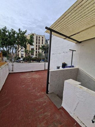 Chalet en venta en La Línea de la Concepción ciudad en Línea de la Concepción (La)