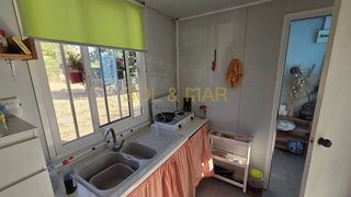 Casa rural en venta en Pizarra