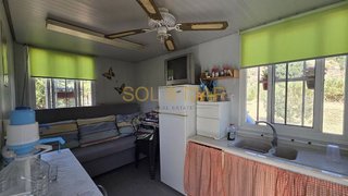 Casa rural en venta en Pizarra