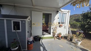 Casa rural en venta en Pizarra