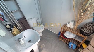 Casa rural en venta en Pizarra