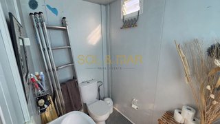 Casa rural en venta en Pizarra