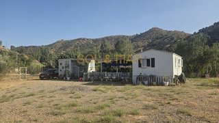 Casa rural en venta en Pizarra
