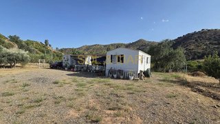Casa rural en venta en Pizarra