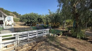 Casa rural en venta en Pizarra