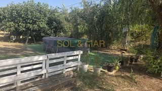 Casa rural en venta en Pizarra