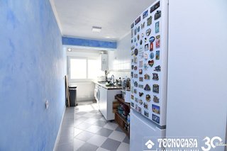 Piso en venta en Campodón - Ventorro del Cano en Alcorcón