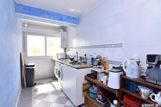 Piso en venta en Campodón - Ventorro del Cano en Alcorcón