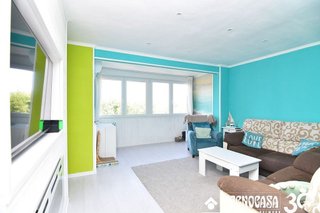 Piso en venta en Campodón - Ventorro del Cano en Alcorcón