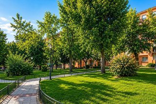 Piso en venta en Campodón - Ventorro del Cano en Alcorcón