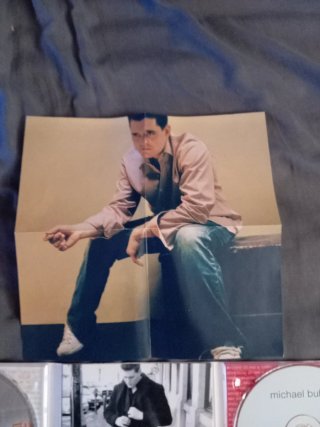 Michael Bublé Edición Especial Navidad CD