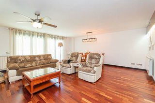 Casa adosada en venta en Vivero - Hospital - Universidad en Fuenlabrada