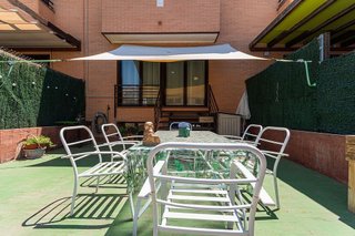 Casa adosada en venta en Vivero - Hospital - Universidad en Fuenlabrada