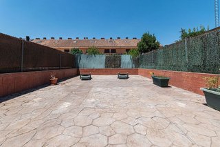 Casa adosada en venta en Vivero - Hospital - Universidad en Fuenlabrada