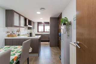 Casa adosada en venta en Vivero - Hospital - Universidad en Fuenlabrada