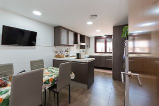Casa adosada en venta en Vivero - Hospital - Universidad en Fuenlabrada
