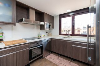 Casa adosada en venta en Vivero - Hospital - Universidad en Fuenlabrada