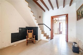 Chalet en venta en Llucmajor Interior en Llucmajor