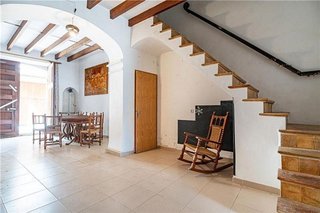 Chalet en venta en Llucmajor Interior en Llucmajor