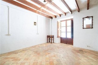Chalet en venta en Llucmajor Interior en Llucmajor