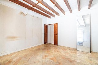 Chalet en venta en Llucmajor Interior en Llucmajor