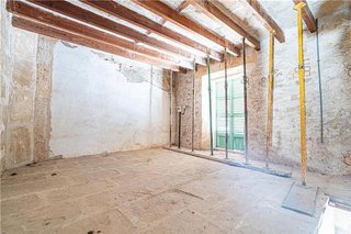 Chalet en venta en Llucmajor Interior en Llucmajor