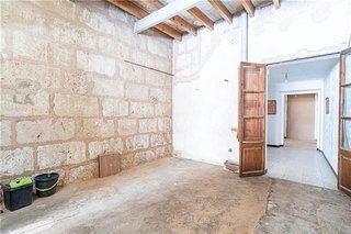 Chalet en venta en Llucmajor Interior en Llucmajor