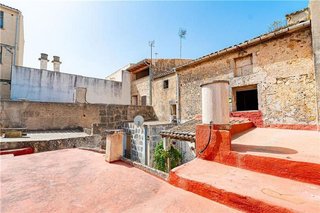 Chalet en venta en Llucmajor Interior en Llucmajor