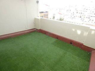 Ático en alquiler en Arrancapins en Valencia