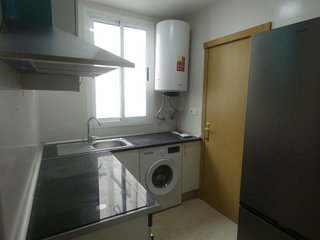 Ático en alquiler en Arrancapins en Valencia