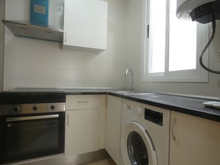 Ático en alquiler en Arrancapins en Valencia