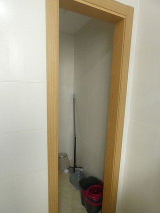 Ático en alquiler en Arrancapins en Valencia