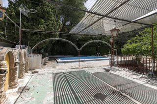 Chalet en venta en Cenes de la Vega