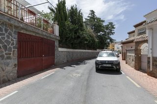 Chalet en venta en Cenes de la Vega