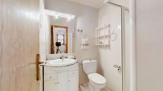 Casa adosada en venta en Torrelamata - La Mata en Torrevieja