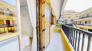 Casa adosada en venta en Torrelamata - La Mata en Torrevieja
