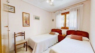 Casa adosada en venta en Torrelamata - La Mata en Torrevieja
