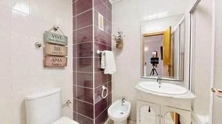 Casa adosada en venta en Torrelamata - La Mata en Torrevieja