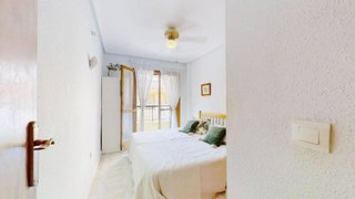 Casa adosada en venta en Torrelamata - La Mata en Torrevieja