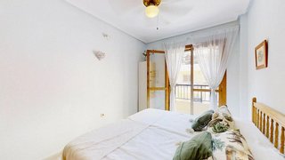 Casa adosada en venta en Torrelamata - La Mata en Torrevieja