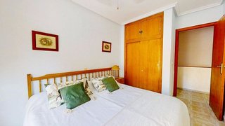 Casa adosada en venta en Torrelamata - La Mata en Torrevieja
