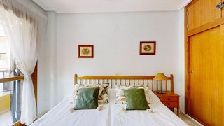 Casa adosada en venta en Torrelamata - La Mata en Torrevieja