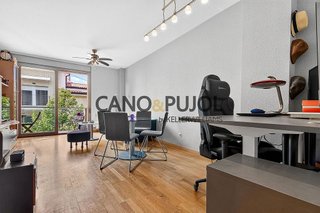 Piso en venta en Zona Mercat en Rubí