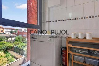 Piso en venta en Zona Mercat en Rubí